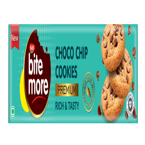CHOCO CHIPS COOKIES 